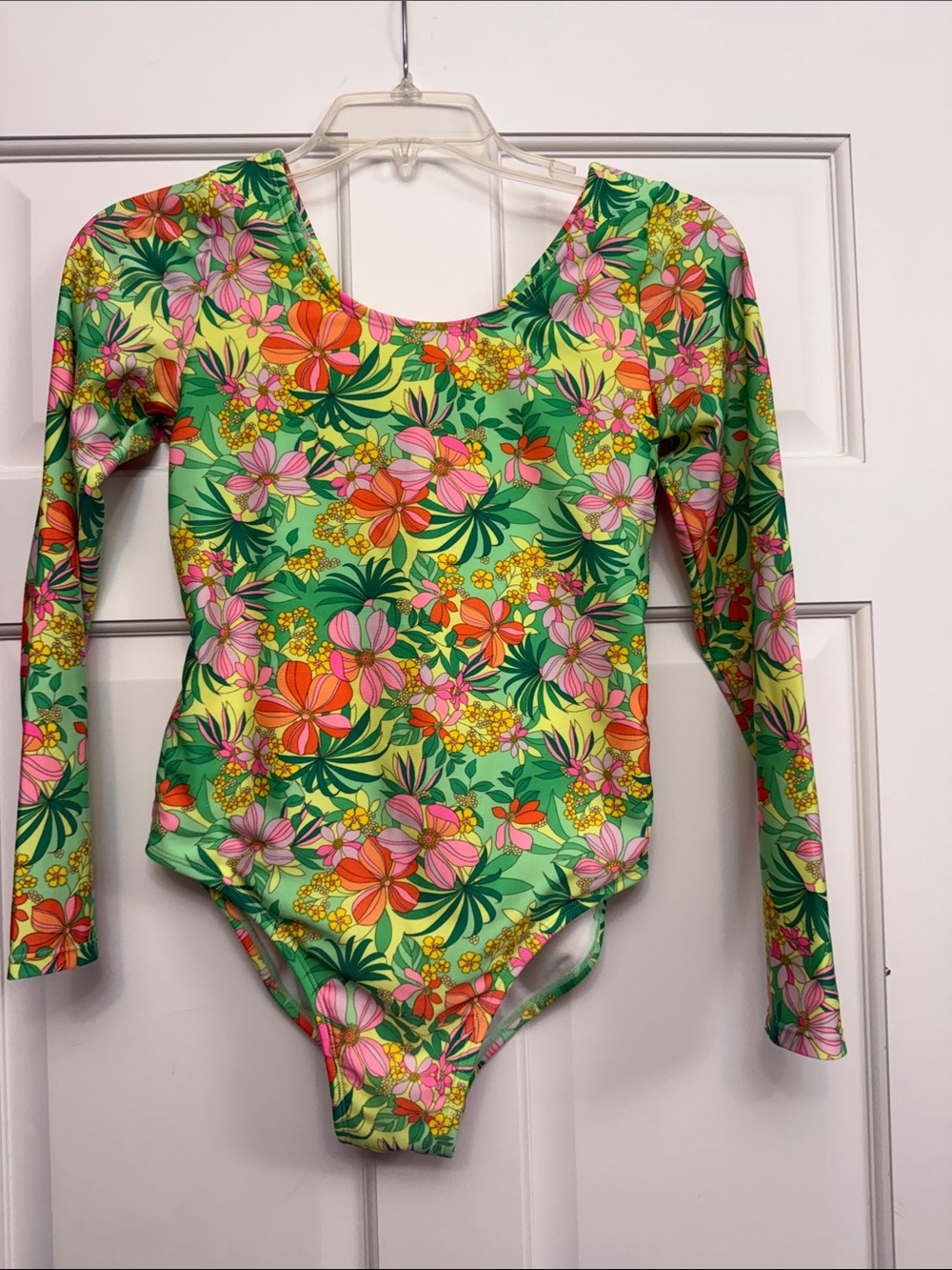 Art Class Girls swim suit